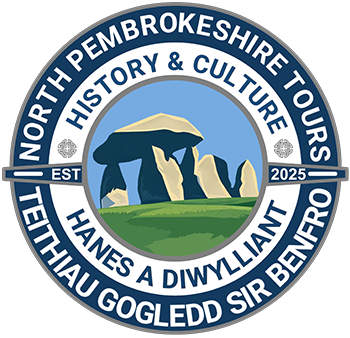 North Pembrokeshire Tours