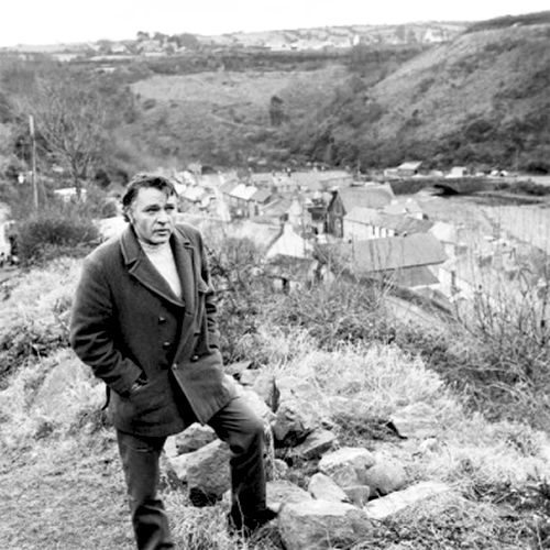 Under Milk Wood tile