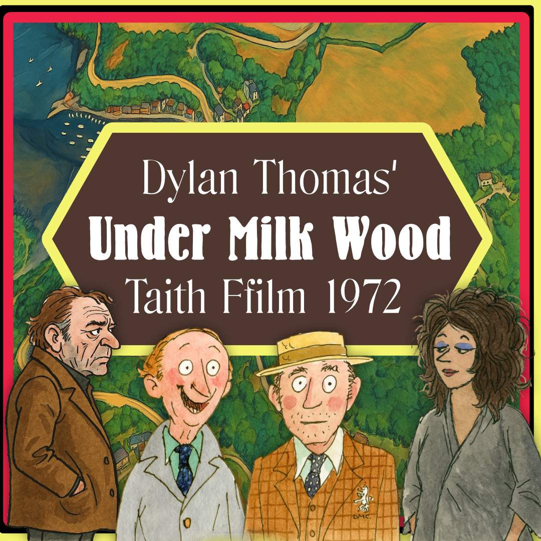 Under Milk Wood  image